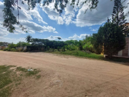 LOTE 4: Lotes 06,07,18 e 19 - Bairro Novo GRAVATÁ PE
