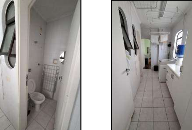 Apartamento no Centro (foto 27 de 28)