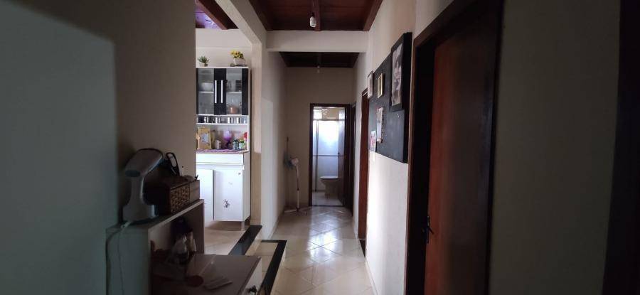 LOTE 14: Casa, Padrão, 1 vaga(s) de garagem Rio Do Sul SC, localizado em Rio Do Sul - SC