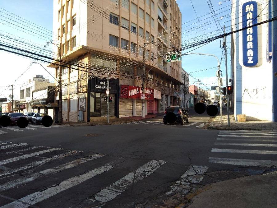 LOTE 11: Apartamento, Padrão, 2 vaga(s) de garagem Limeira SP, localizado em Limeira - SP