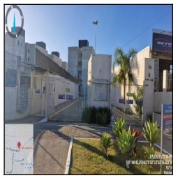 Apartamento - FRAGATA PELOTAS RS - leilão extrajudicial - PELOTAS RS - lance mínimo R$ 158.060