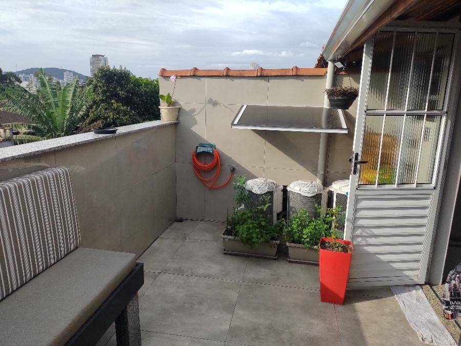 LOTE 37: Casa, Em condomínio, 1 vaga(s) de garagem Praia Grande SP, localizado em Praia Grande - SP