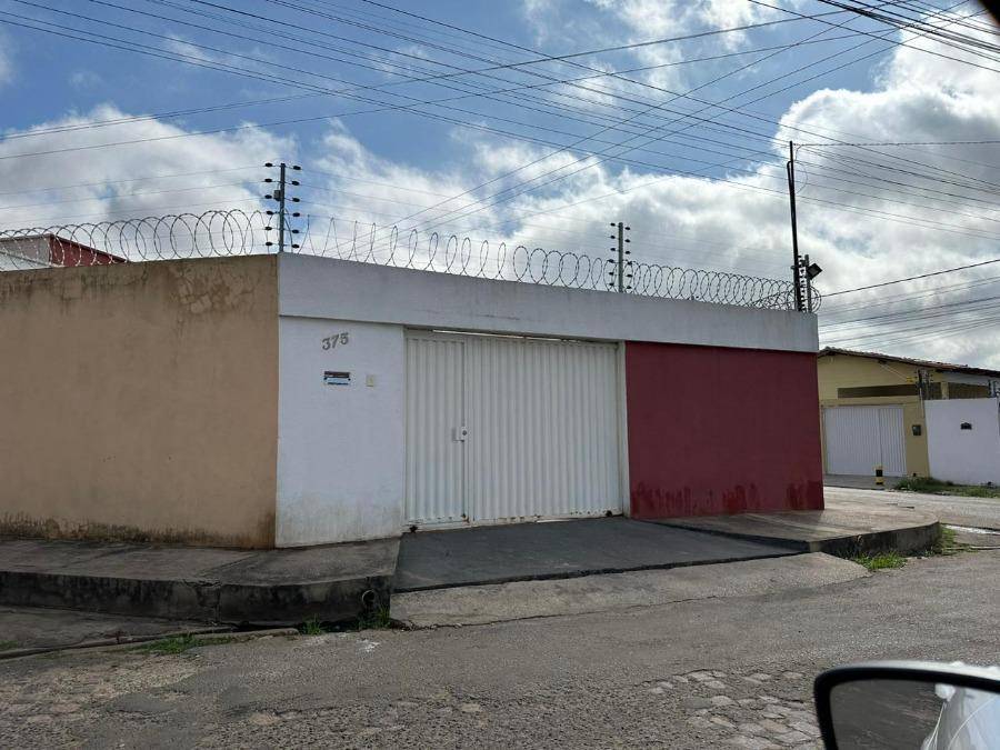 LOTE 70: Casa, Padrão, 1 vaga(s) de garagem TIMON MA