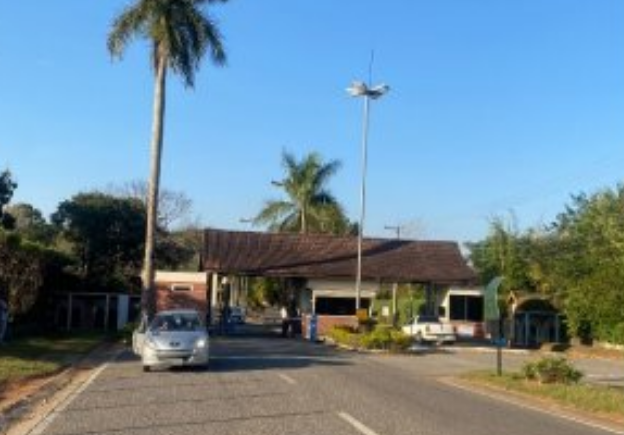 Imagem do imóvel LOTE 4: Casa com 340,00 m² - Jardim das Palmeiras BRAGANÇA PAULISTA SP