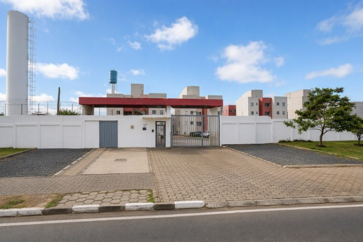 Imagem do imóvel LOTE 1: Direitos sobre Apartamento com 46,84m² - Parque Valença I CAMPINAS SP