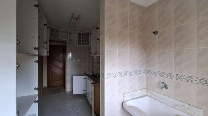 LOTE 1: Apartamento com 63,42m² - Jardim Botucatu SÃO PAULO SP, localizado em São Paulo - SP, bairro Jardim Botucatu