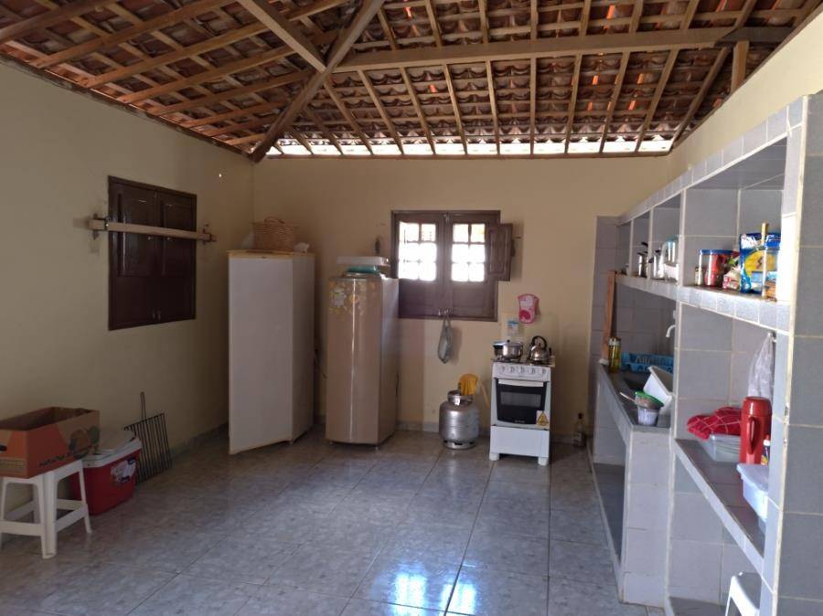 LOTE 50: Casa, Padrão, 0 vaga(s) de garagem PITIMBU PB, localizado em Pitimbu - PB