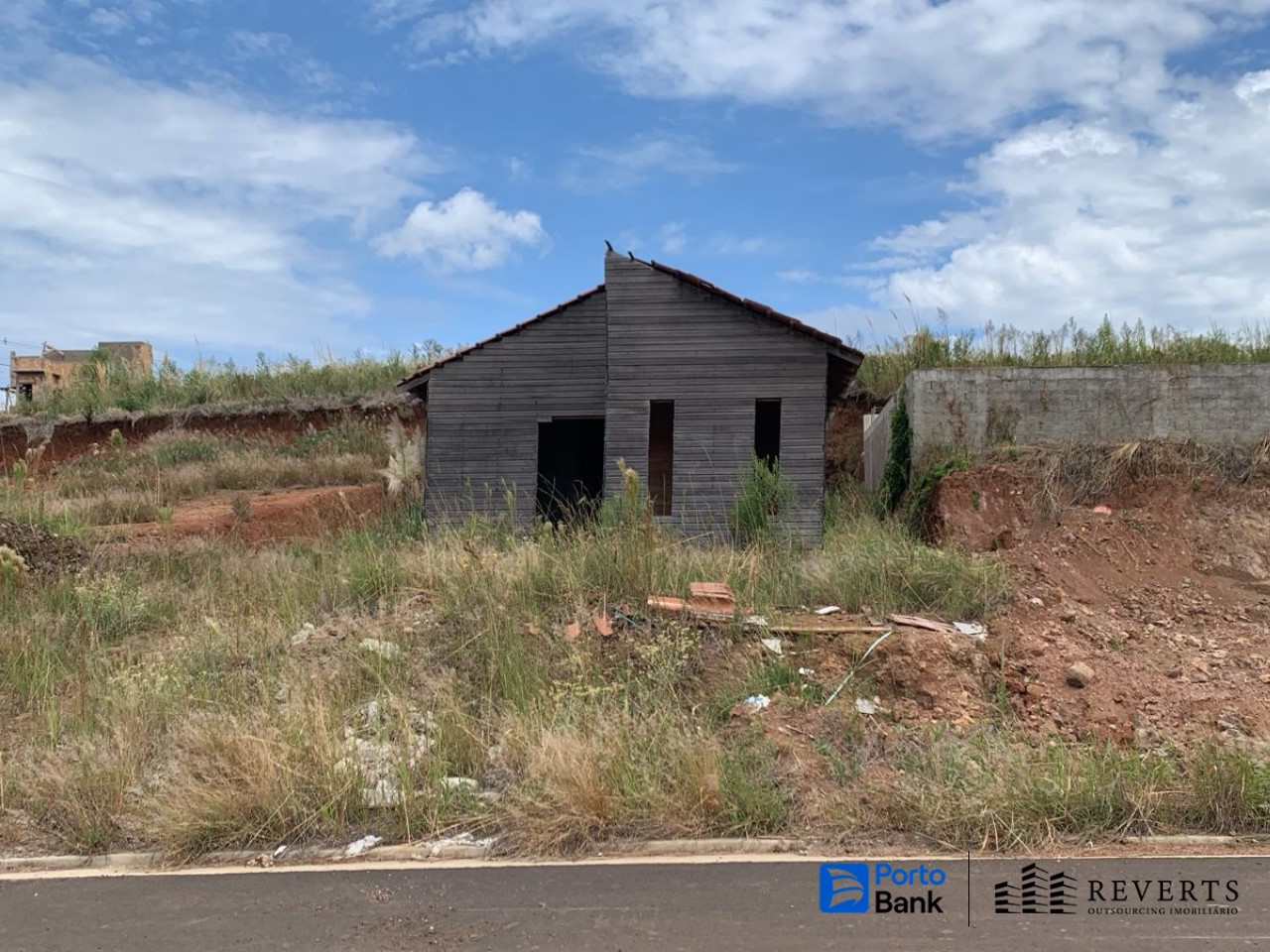 Imagem do imóvel LOTE 25: Terreno com 475,00m² - Bela Vista XANXERÊ SC