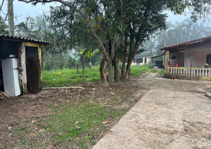 LOTE 1: Chácara com 27.200m² (AT) - Cipó EMBU-GUAÇU SP, localizado em Embu-guaçu - SP