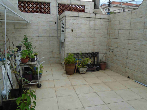 LOTE 1: Imóvel Residenciais com 1.109,46m² - Vila Rio Branco SÃO PAULO SP, localizado em São Paulo - SP, bairro Vila Rio Branco