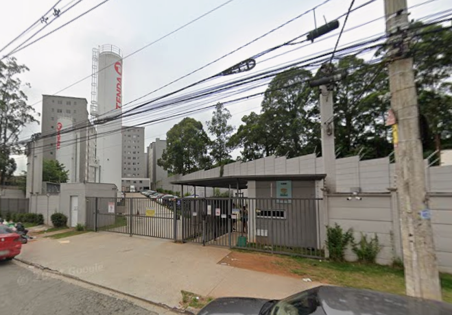 Apartamento - COLONIA (ZONA LESTE) SÃO PAULO SP - leilão extrajudicial - SÃO PAULO SP - lance mínimo R$ 216.852