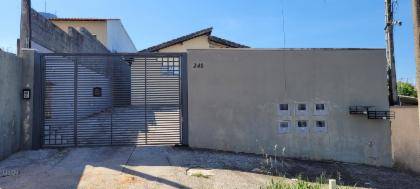 Imagem do imóvel LOTE 41: Casa, Em condomínio, 1 vaga(s) de garagem Mogi Das Cruzes SP