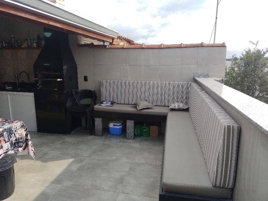LOTE 37: Casa, Em condomínio, 1 vaga(s) de garagem Praia Grande SP, localizado em Praia Grande - SP