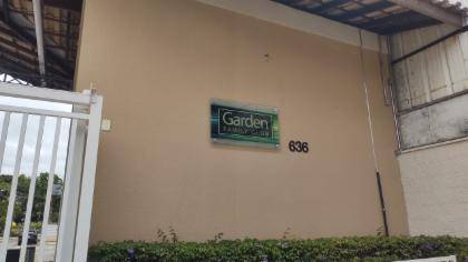 LOTE 34: Apartamento, Padrão, 2 vaga(s) de garagem Jacareí SP, localizado em Jacareí - SP
