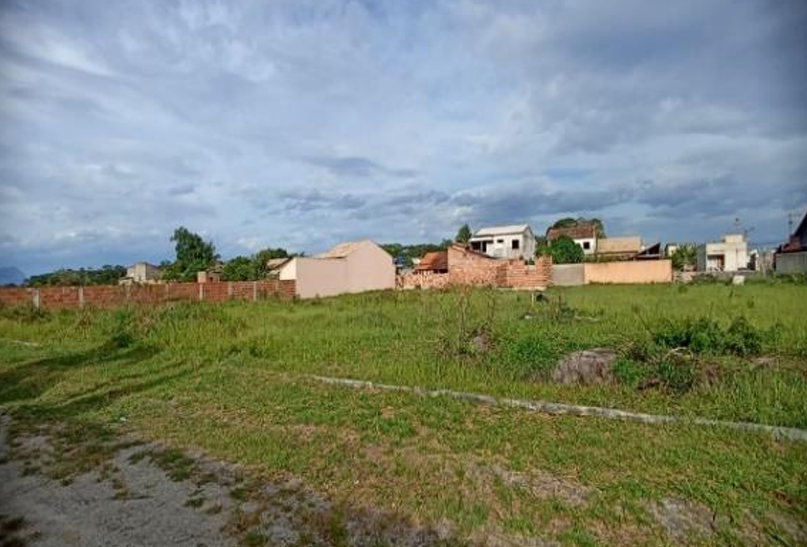Terrenos com área total de 5.979,00 m² - Lot. Cidade Nova Ca CABO FRIO RJ - leilão extrajudicial - CABO FRIO RJ - lance mínimo R$ 87.000
