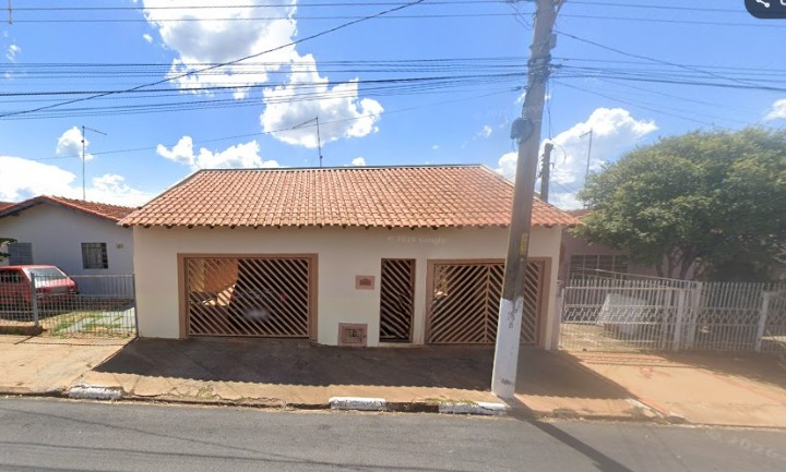 Imagem do imóvel LOTE 3: Casa com 130,00m² - Jardim Manoel Meirelles TAMBAÚ SP