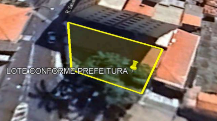 LOTE 2: Casa com 103,00m² - Centro SOROCABA SP, localizado em Sorocaba - SP