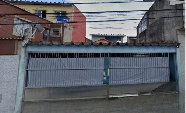 Imagem do imóvel LOTE 1: Parte Ideal de 50% de casa, com 184m²(AT) - Vila Nova SÃO PAULO SP