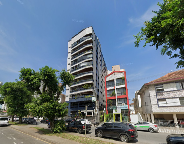 Imagem do imóvel LOTE 2: Apartamento com 267,98 m² - Ponta da Praia SANTOS SP