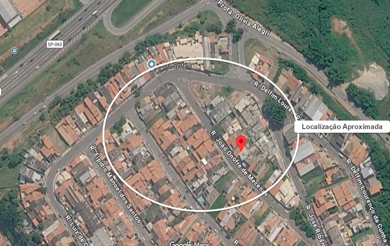 TERRENO DE 175M² EM CAÇAPAVA - 60% DESCONTO