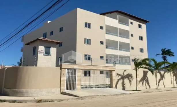 Imagem do imóvel LOTE 20: Apartamento com 57,00 m² - Barroso FORTALEZA CE