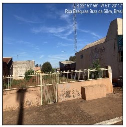 Casa FLORESTÓPOLIS PR - leilão extrajudicial - FLORESTÓPOLIS PR - lance mínimo R$ 123.266