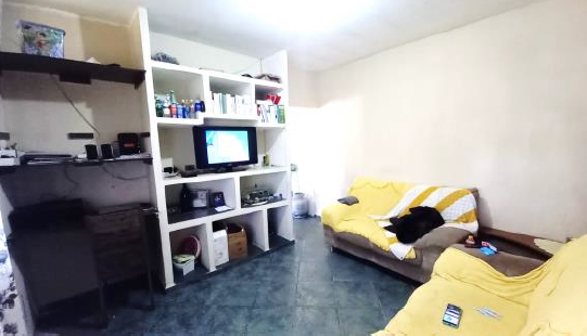 LOTE 1: Casa com 11.861,00 m² (A.T) - Lot. Jardim Bom Jesus TREMEMBÉ SP, localizado em Tremembé - SP