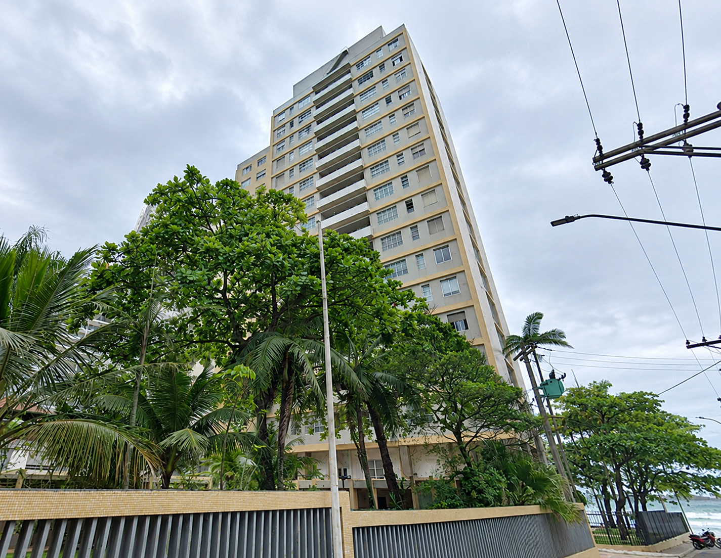 Imagem do imóvel LOTE 14: Apartamento com 485,00 m² - Guarujá GUARUJÁ SP
