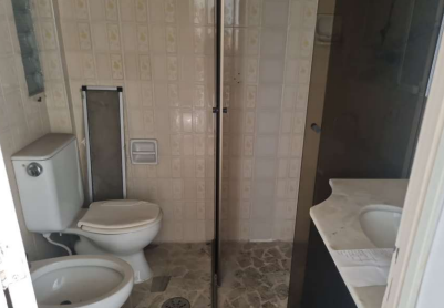 LOTE 1: Direitos sobre apto com 62,48m² - Parque Jabaquara SÃO PAULO SP, localizado em São Paulo - SP, bairro Parque Jabaquara
