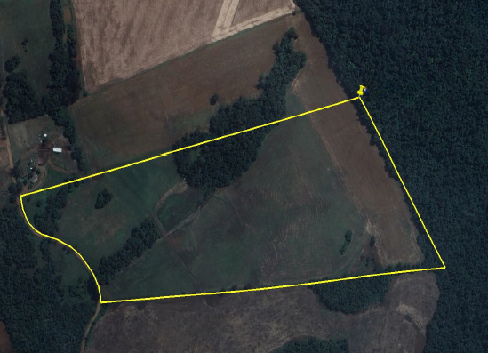 Imagem do imóvel LOTE 20: Área Rural com 18,9000ha - Zona Rural SÃO MIGUEL DAS MISSÕES RS