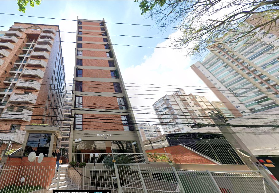 Apartamento + Vaga Garagem com 127,482m² SÃO CAETANO DO SUL SP - leilão judicial - SÃO CAETANO DO SUL SP - lance mínimo R$ 925.747