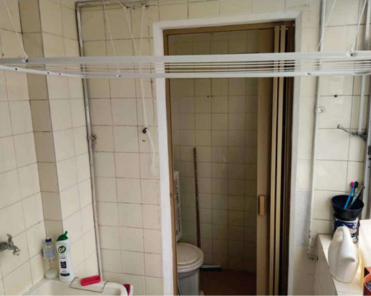 LOTE 1: Apartamento com 113,33m² - Vila Mariana SÃO PAULO SP, localizado em São Paulo - SP