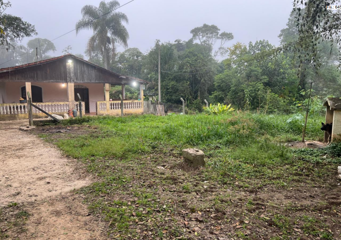 LOTE 1: Chácara com 27.200m² (AT) - Cipó EMBU-GUAÇU SP, localizado em Embu-guaçu - SP