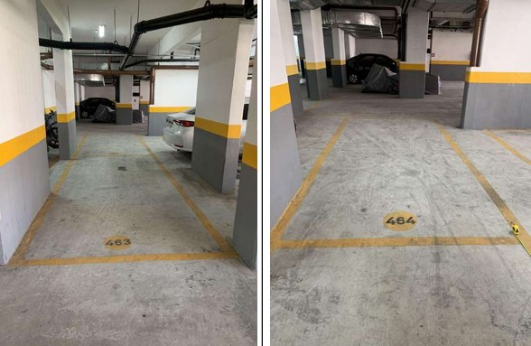 LOTE 1: Direitos Aquisitivos sobre Apto com 196,23m²-Vila Andrade SÃO PAULO SP, localizado em São Paulo - SP, bairro Vila Andrade
