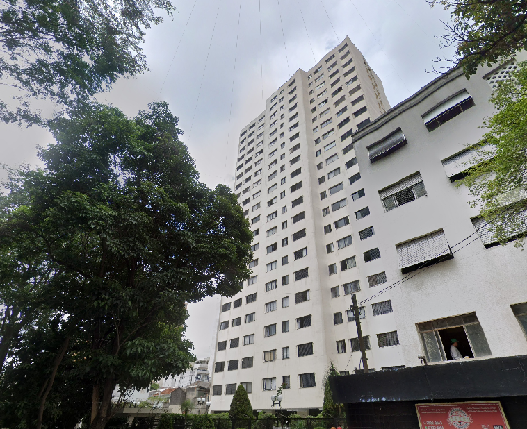 Apartamento com 43,200m² - Cambuci SÃO PAULO SP - leilão judicial - SÃO PAULO SP - lance mínimo R$ 363.758