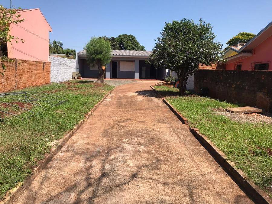 LOTE 52: Casa, Padrão, 0 vaga(s) de garagem MEDIANEIRA PR, localizado em Medianeira - PR