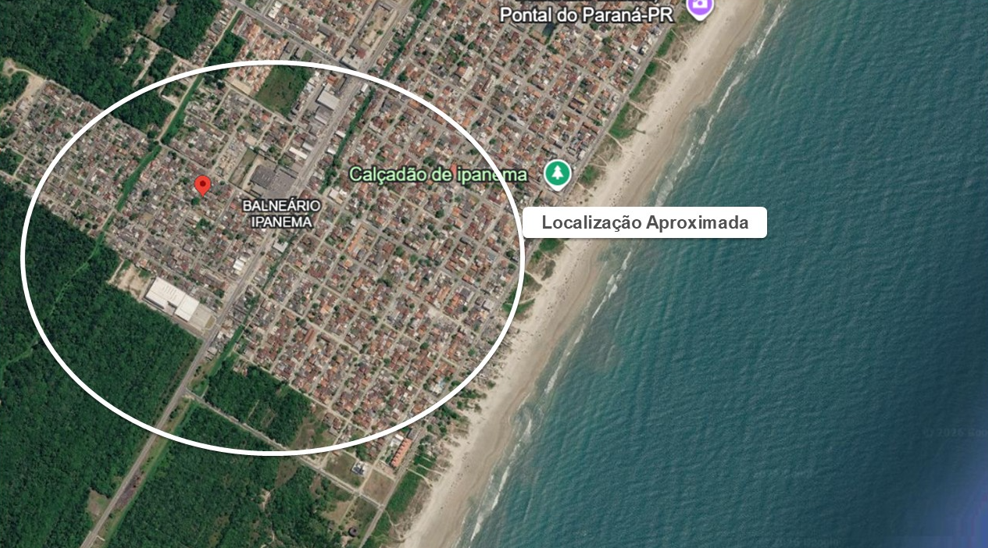 Casa no Ipanema (foto 1 de 1)