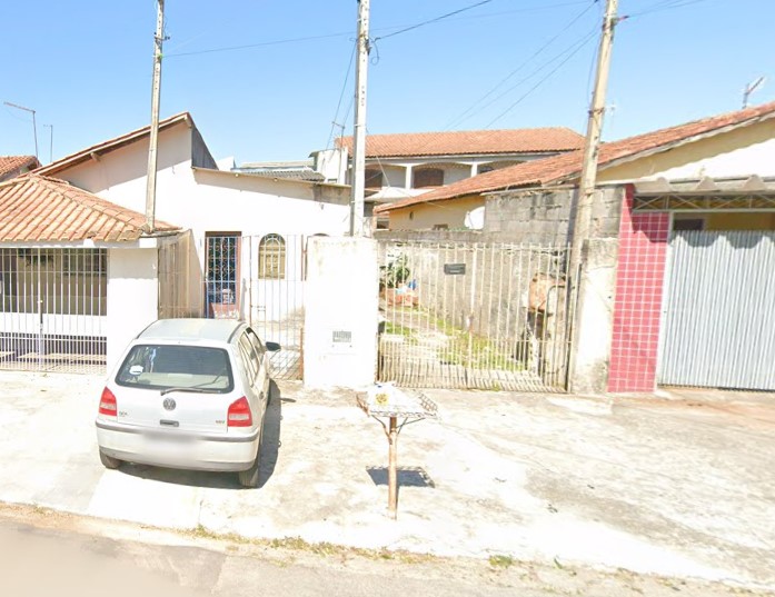 Imagem do imóvel LOTE 1: 50% sobre os direitos casa com 360m² - Jardim Imperial SÃO JOSÉ DOS CAMPOS SP