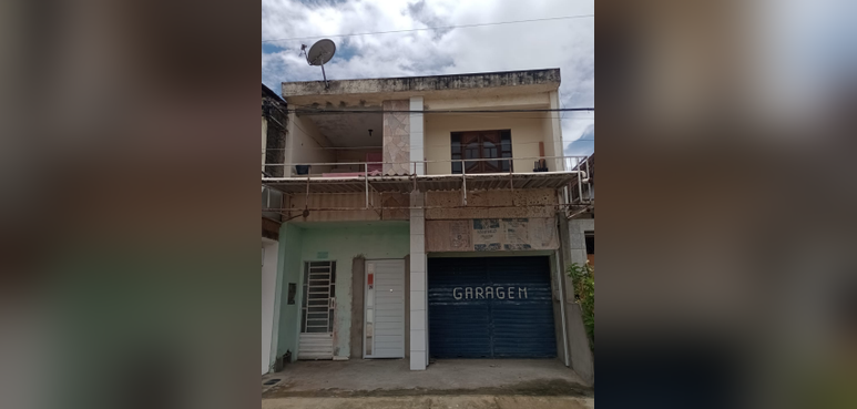 Imagem do imóvel LOTE 2: Direitos sobre casa - Santa Lúcia - (02) MACEIÓ AL