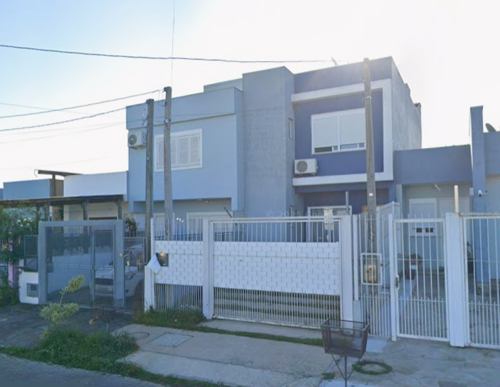 Imagem do imóvel LOTE 7: Casa com 107,54 m² - Aberta dos Morros PORTO ALEGRE RS
