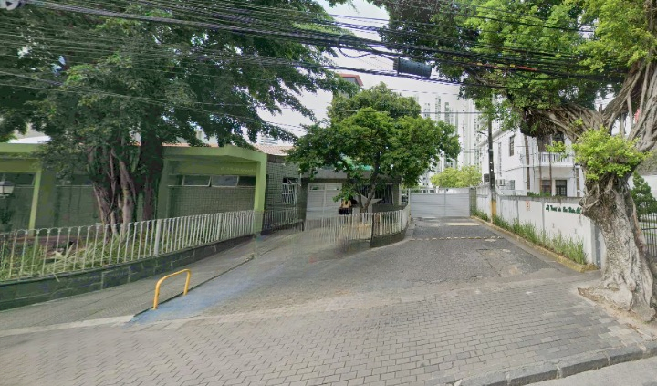 Apartamento no Boa Vista em Recife/PE — foto 1