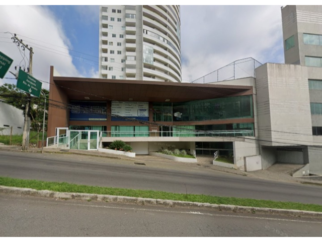 Imóvel comercial em Juiz de Fora/MG