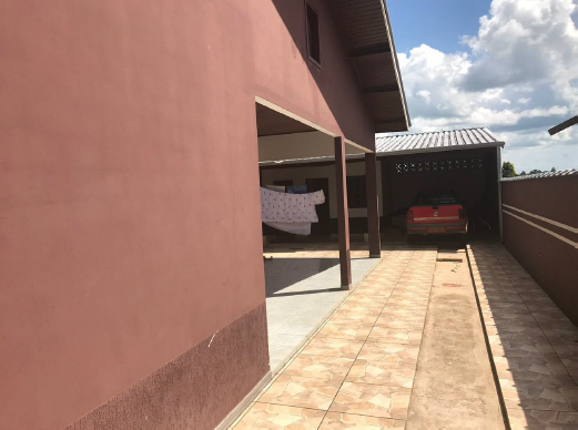 LOTE 5: Casa com 242,18 m² - Centro NOVO HORIZONTE DO OESTE RO, localizado em Novo Horizonte Do Oeste - RO, bairro Centro