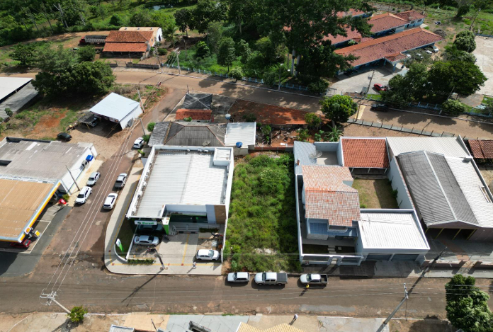 LEILÃO CONDICIONAL SICREDI COM 04 IMÓVEIS