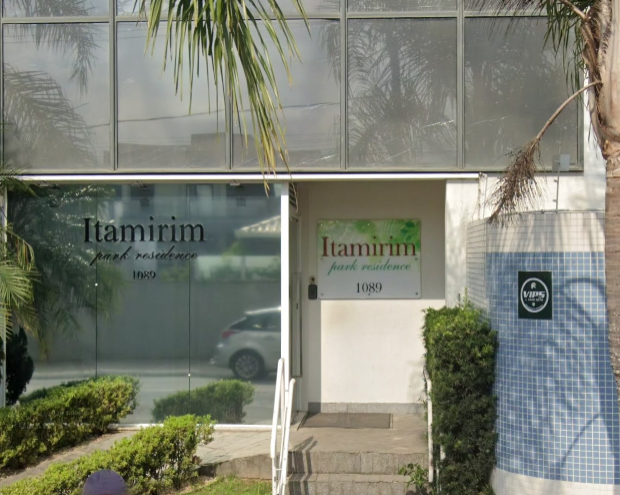 LOTE 23: Apartamento com 64,97 m² - Dom Bosco ITAJAÍ SC, localizado em Itajaí - SC, bairro Dom Bosco