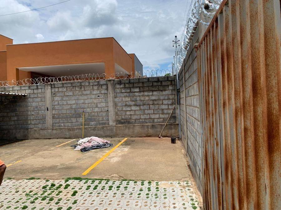 LOTE 57: Apartamento, Padrão, 1 vaga(s) de garagem PRUDENTE DE MORAIS MG, localizado em Prudente De Morais - MG