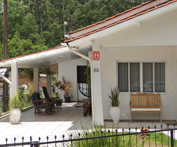 LOTE 17: Casa com 236,00 m² - Parque de Exposicao CONCÓRDIA SC, localizado em Concórdia - SC