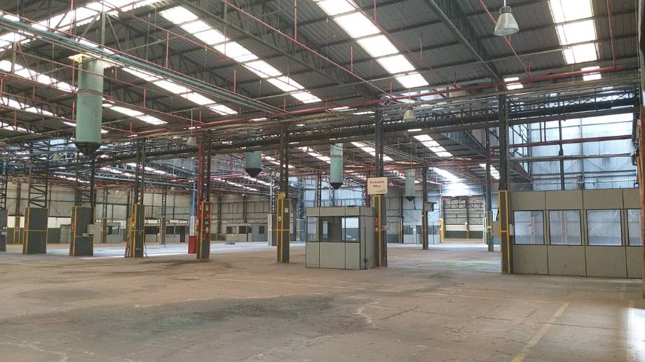 LOTE 6: Galpão, Padrão, 0 vaga(s) de garagem BOM JARDIM RJ, localizado em Bom Jardim - RJ, bairro Corrego de Santo Antonio