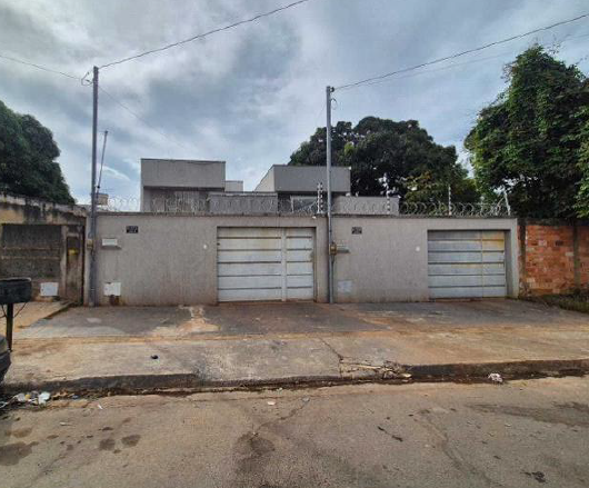 Imagem do imóvel LOTE 20: Casa com 112,34 m² - Jardim Cristalino APARECIDA DE GOIÂNIA GO