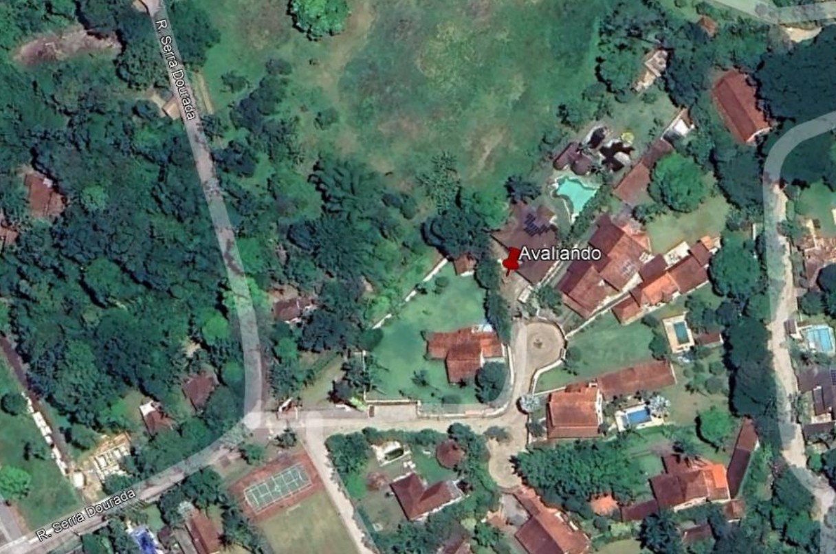 Casa com 452,00 m² - Vargem Grande RIO DE JANEIRO RJ - leilão extrajudicial - RIO DE JANEIRO RJ - lance mínimo R$ 200.000